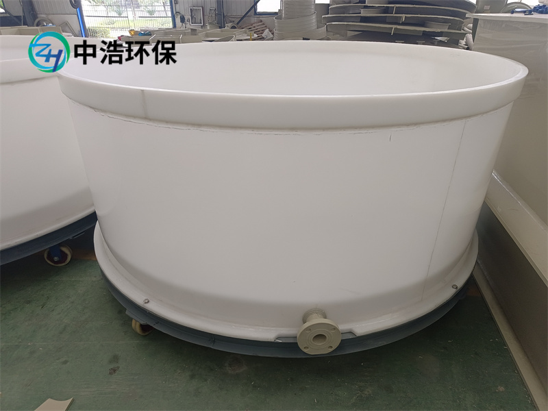 运粮湖管理区PP抽滤槽